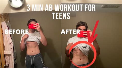 teen abs|The Best Teenage Abs Workout .